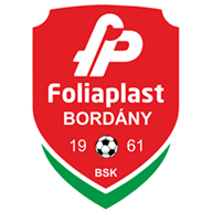 Bordány crest