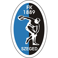1899 Szeged crest