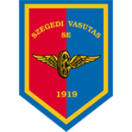 Szegedi VSE crest