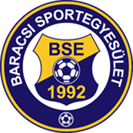 Baracs crest