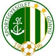 Gönyu crest