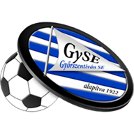 Gyorszentiván crest