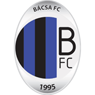 Bácsa crest