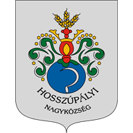 Hosszúpályi crest