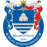 Bélapátfalva crest
