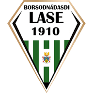 Borsodnádasd crest