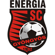 Energia SC crest