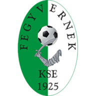 Fegyvernek crest