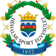 Héhalom crest