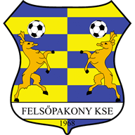 Felsopakony crest