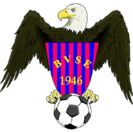 Balatoni Vasas crest