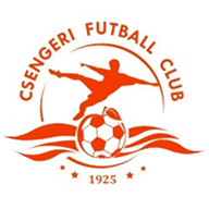 Csenger crest