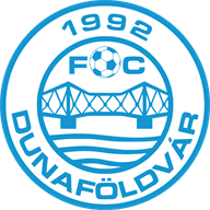 Dunaföldvár crest