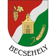 Becsehely crest