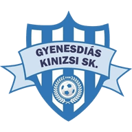 Gyenesdiás crest