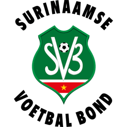 Suriname crest