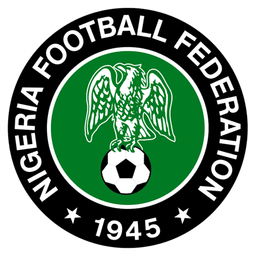 Nigeria crest
