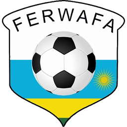 Rwanda crest