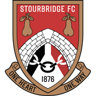 Stourbridge crest
