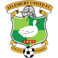 Aylesbury Utd crest