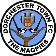 Dorchester Town crest