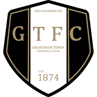 Grantham Town crest