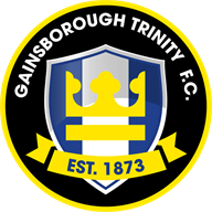 Gainsborough Trinity crest