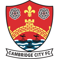 Cambridge City crest