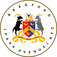 Bradford PA crest