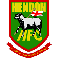 Hendon crest