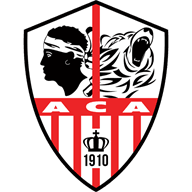 Ajaccio crest