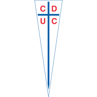 Universidad Católica crest