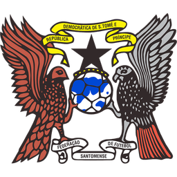 São Tomé and Príncipe crest