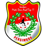 Persimuba crest
