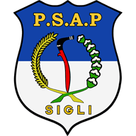PSAP Sigli crest