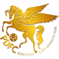 Pro Duta FC crest