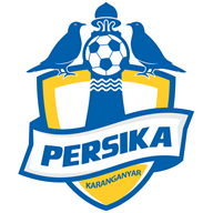 Persika KA crest