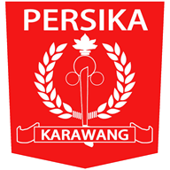 Persatuan Sepakbola Indonesia Karawang crest