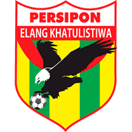 Persipon Pontianak crest