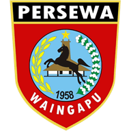 Persewa crest
