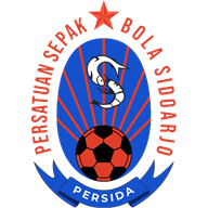 Persida Sidoarjo crest
