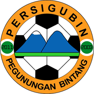 Persigubin Gunung Bintang crest