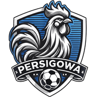 Persigowa crest