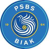 PSBS Biak Numfor crest