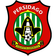 Persidago crest