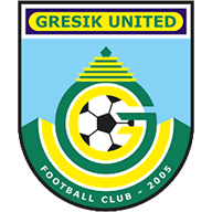 Gresik United crest