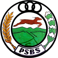 PSBS Bangkinang crest