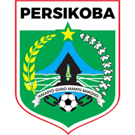 Persikoba Batu City crest