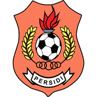 Persidi crest