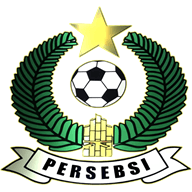 Persebsi crest